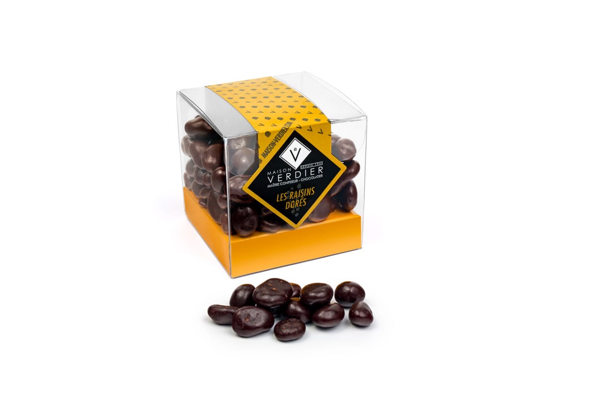 Raisins Maison Verdier